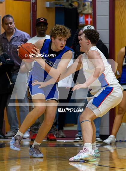 Thumbnail 2 in Olathe West @ Olathe Northwest photogallery.