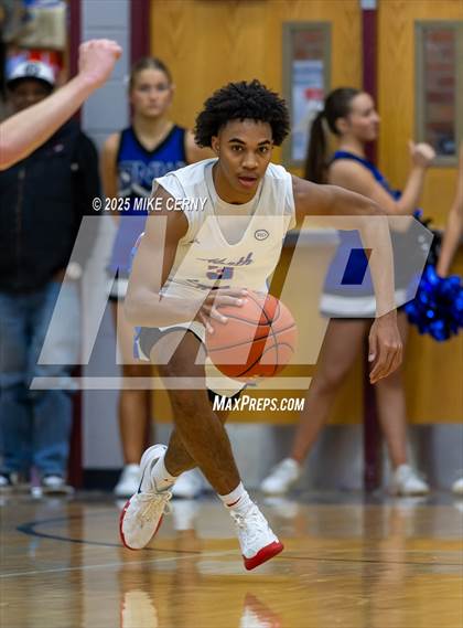 Thumbnail 1 in Olathe West @ Olathe Northwest photogallery.
