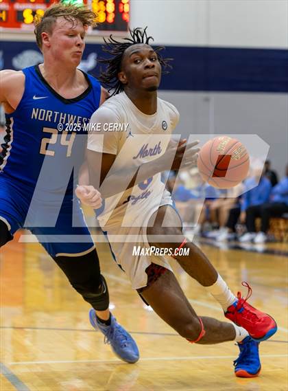 Thumbnail 1 in Olathe West @ Olathe Northwest photogallery.