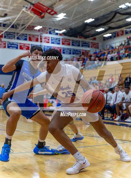Thumbnail 2 in Olathe West @ Olathe Northwest photogallery.