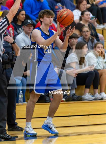 Thumbnail 3 in Olathe West @ Olathe Northwest photogallery.