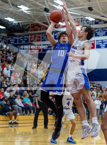 Thumbnail 3 in Olathe West @ Olathe Northwest photogallery.