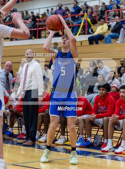 Thumbnail 3 in Olathe West @ Olathe Northwest photogallery.