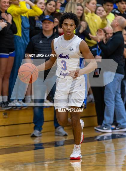 Thumbnail 3 in Olathe West @ Olathe Northwest photogallery.