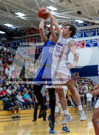 Thumbnail 1 in Olathe West @ Olathe Northwest photogallery.