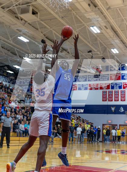 Thumbnail 2 in Olathe West @ Olathe Northwest photogallery.