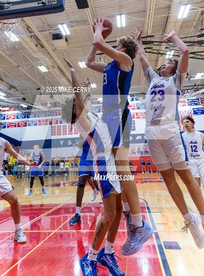 Thumbnail 2 in Olathe West @ Olathe Northwest photogallery.