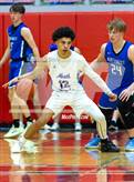 Photo from the gallery "Olathe West @ Olathe Northwest"