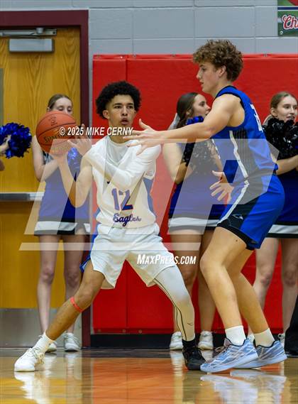 Thumbnail 2 in Olathe West @ Olathe Northwest photogallery.