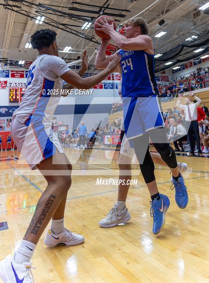 Thumbnail 1 in Olathe West @ Olathe Northwest photogallery.