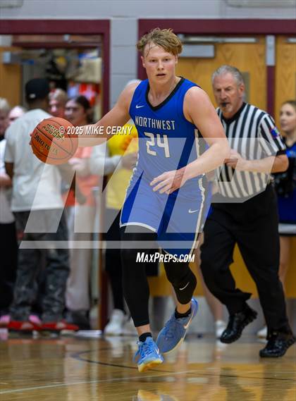 Thumbnail 3 in Olathe West @ Olathe Northwest photogallery.