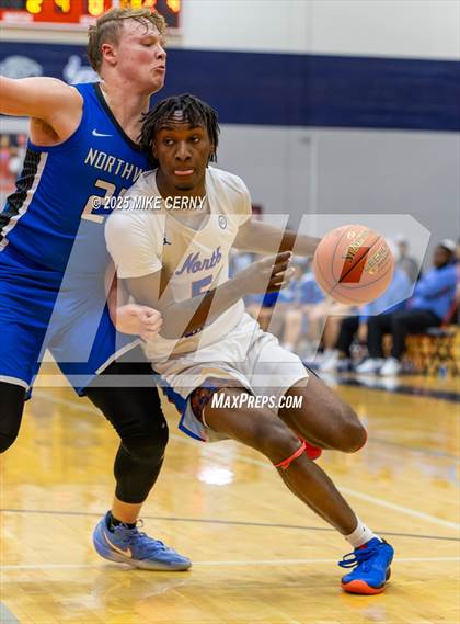Thumbnail 3 in Olathe West @ Olathe Northwest photogallery.