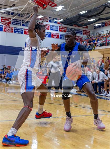 Thumbnail 2 in Olathe West @ Olathe Northwest photogallery.