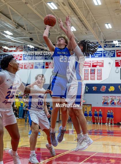 Thumbnail 2 in Olathe West @ Olathe Northwest photogallery.