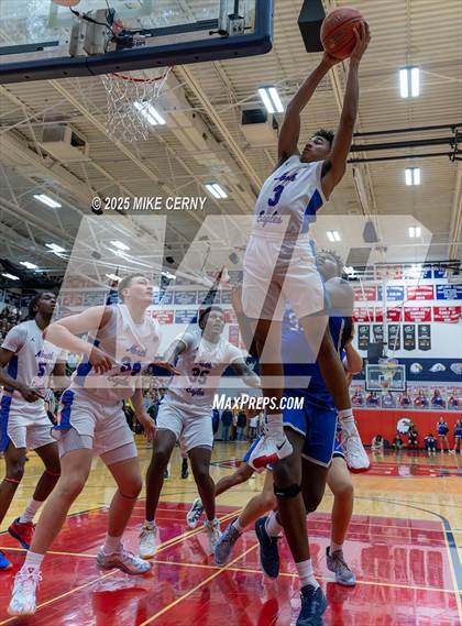 Thumbnail 3 in Olathe West @ Olathe Northwest photogallery.