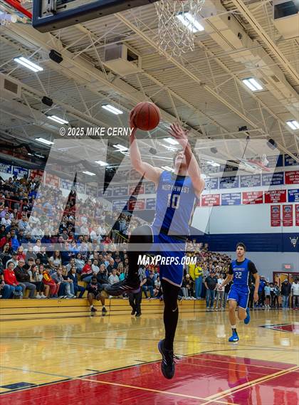 Thumbnail 2 in Olathe West @ Olathe Northwest photogallery.
