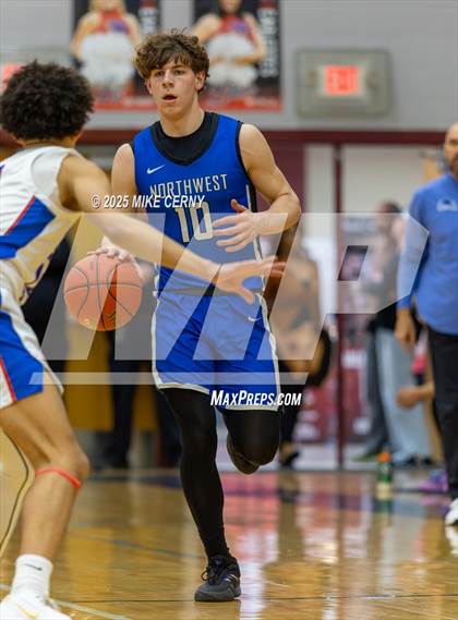 Thumbnail 1 in Olathe West @ Olathe Northwest photogallery.