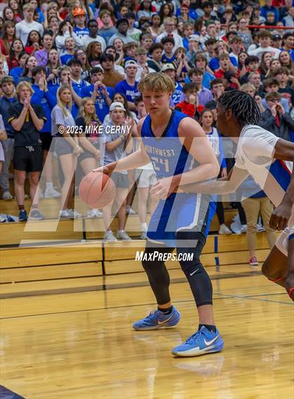 Thumbnail 2 in Olathe West @ Olathe Northwest photogallery.