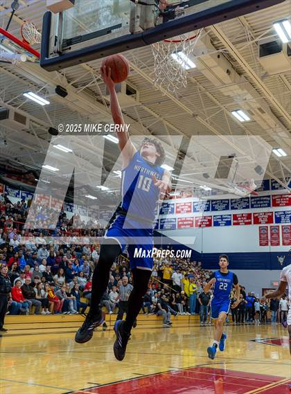 Thumbnail 3 in Olathe West @ Olathe Northwest photogallery.