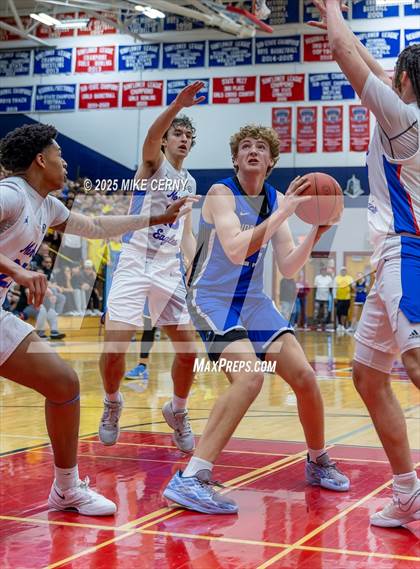 Thumbnail 3 in Olathe West @ Olathe Northwest photogallery.