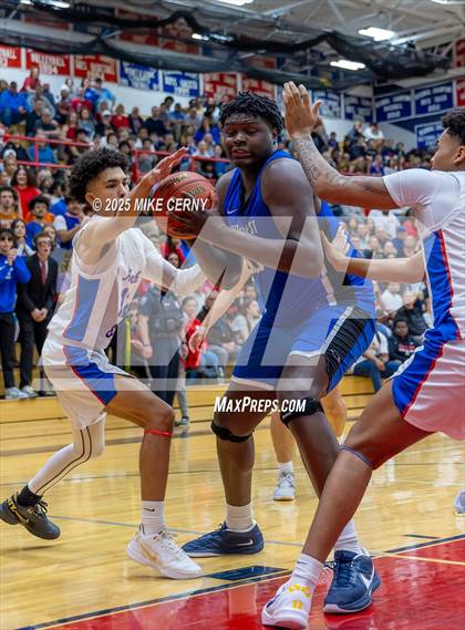 Thumbnail 2 in Olathe West @ Olathe Northwest photogallery.