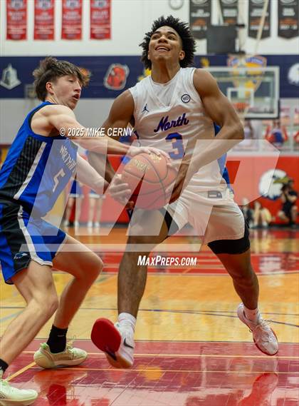 Thumbnail 3 in Olathe West @ Olathe Northwest photogallery.