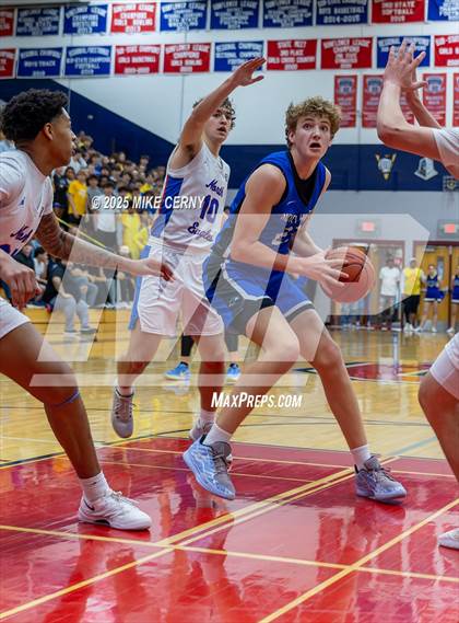 Thumbnail 2 in Olathe West @ Olathe Northwest photogallery.