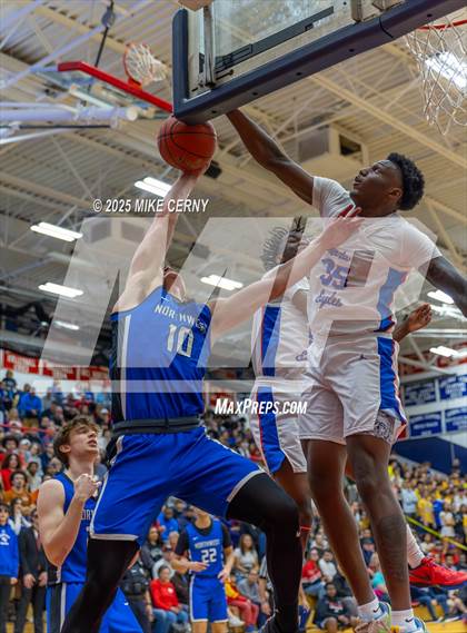 Thumbnail 3 in Olathe West @ Olathe Northwest photogallery.