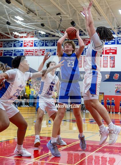Thumbnail 1 in Olathe West @ Olathe Northwest photogallery.