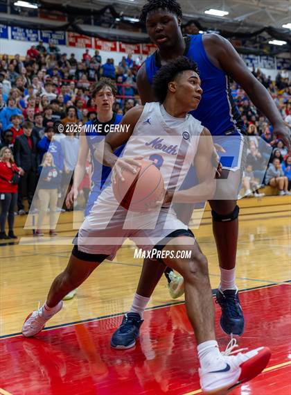 Thumbnail 2 in Olathe West @ Olathe Northwest photogallery.
