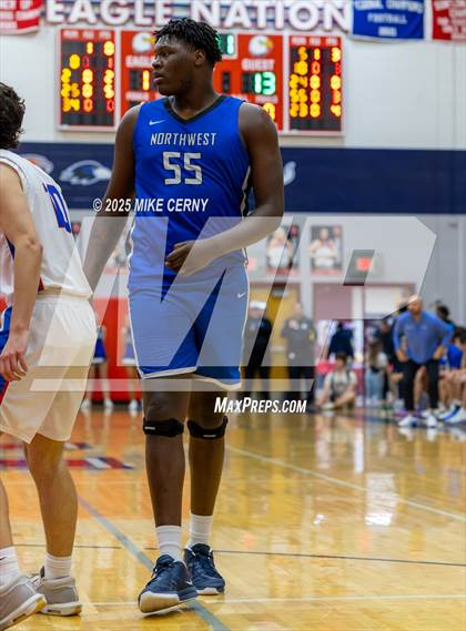 Thumbnail 3 in Olathe West @ Olathe Northwest photogallery.