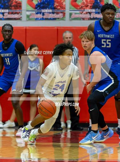 Thumbnail 3 in Olathe West @ Olathe Northwest photogallery.