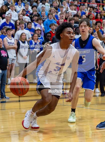 Thumbnail 3 in Olathe West @ Olathe Northwest photogallery.