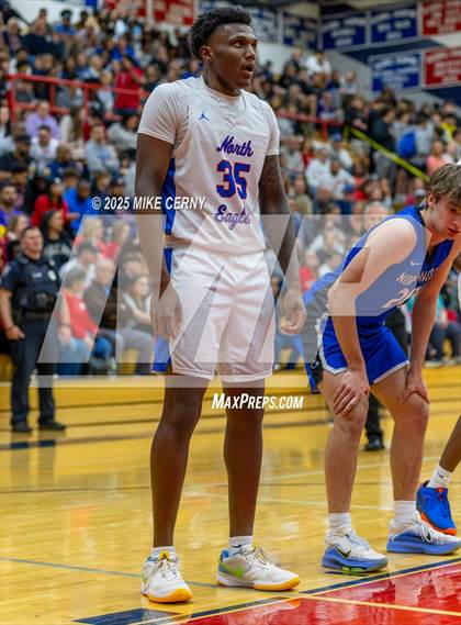 Thumbnail 3 in Olathe West @ Olathe Northwest photogallery.