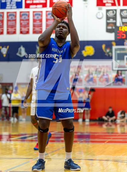 Thumbnail 2 in Olathe West @ Olathe Northwest photogallery.