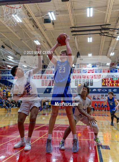 Thumbnail 2 in Olathe West @ Olathe Northwest photogallery.