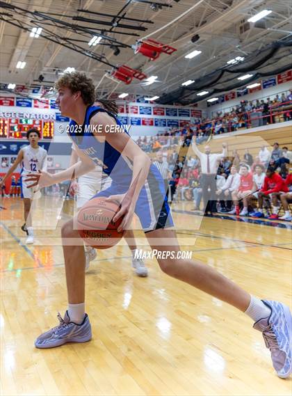 Thumbnail 3 in Olathe West @ Olathe Northwest photogallery.