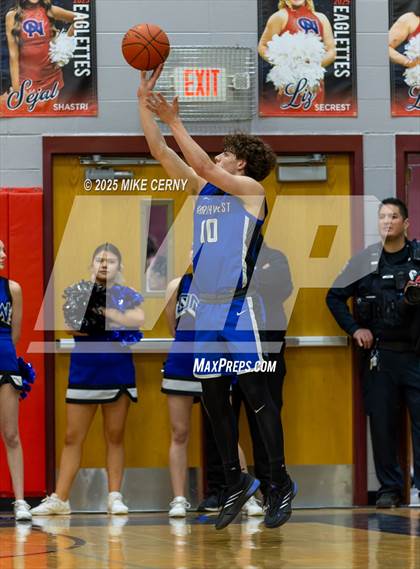Thumbnail 3 in Olathe West @ Olathe Northwest photogallery.