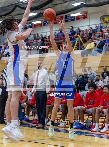 Thumbnail 1 in Olathe West @ Olathe Northwest photogallery.