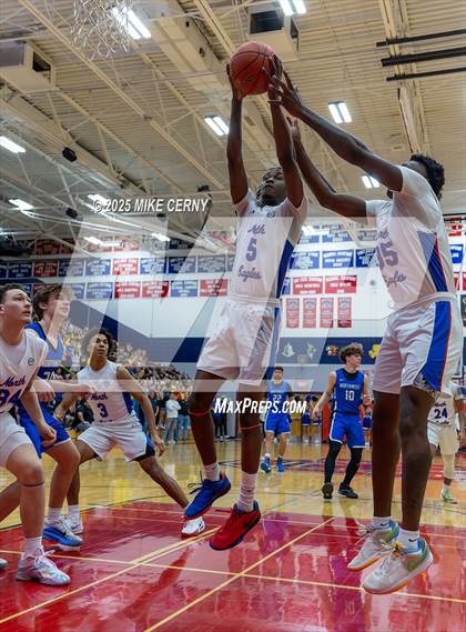 Thumbnail 3 in Olathe West @ Olathe Northwest photogallery.