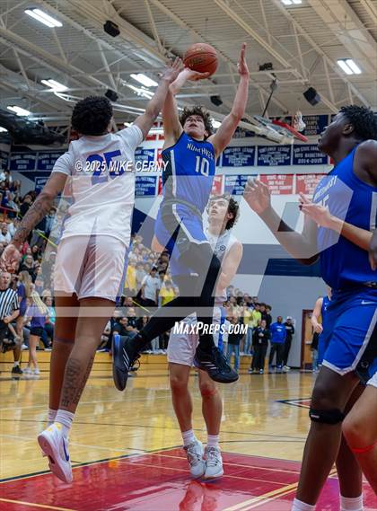 Thumbnail 2 in Olathe West @ Olathe Northwest photogallery.
