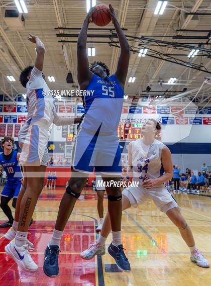 Thumbnail 2 in Olathe West @ Olathe Northwest photogallery.