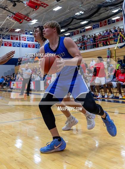 Thumbnail 3 in Olathe West @ Olathe Northwest photogallery.
