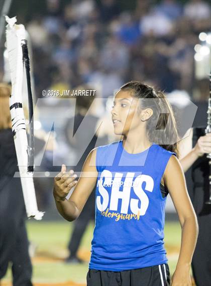 Thumbnail 3 in Olive Branch @ Southaven photogallery.