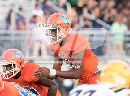 Thumbnail 3 in Olive Branch @ Southaven photogallery.