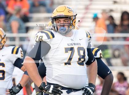 Thumbnail 3 in Olive Branch @ Southaven photogallery.