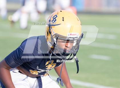 Thumbnail 2 in Olive Branch @ Southaven photogallery.