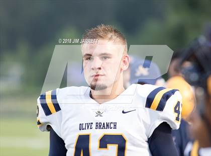 Thumbnail 2 in Olive Branch @ Southaven photogallery.