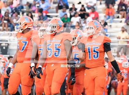 Thumbnail 1 in Olive Branch @ Southaven photogallery.