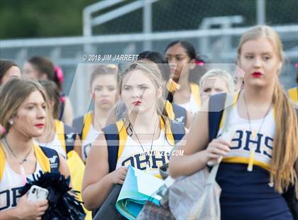 Thumbnail 3 in Olive Branch @ Southaven photogallery.